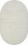 ковер Ковер MERINOS MAKAO s600 CREAM Овал