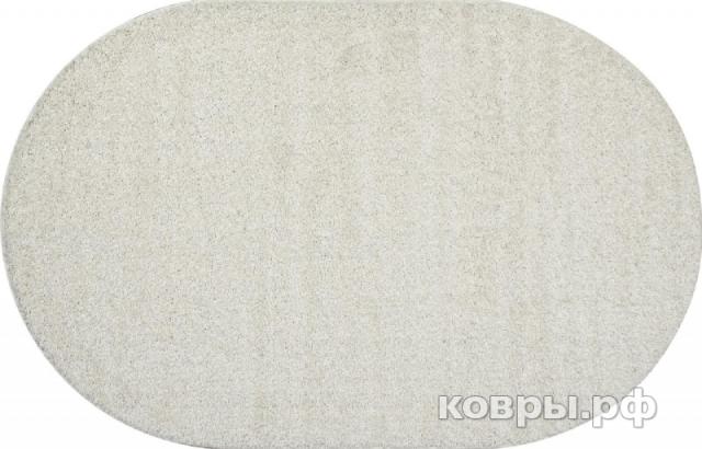 ковер Ковер Однотонный MERINOS MAKAO s600 CREAM Овал