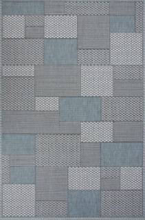 Ковровая дорожка на кухню Дорожка KAIR S148 BLUE Ковровая дорожка на кухню Дорожка KAIR S148 BLUE