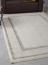 ковер Ковер DURKAR Jasmine 30896D CREAM / CREAM