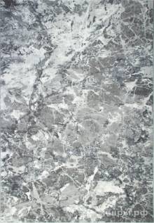 Ковер Ковер ARMINA GA025G GREY / GREY Овал