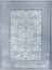 ковер Ковер ALFA CARPET DALIDA 20812A WHITE / L.GREY