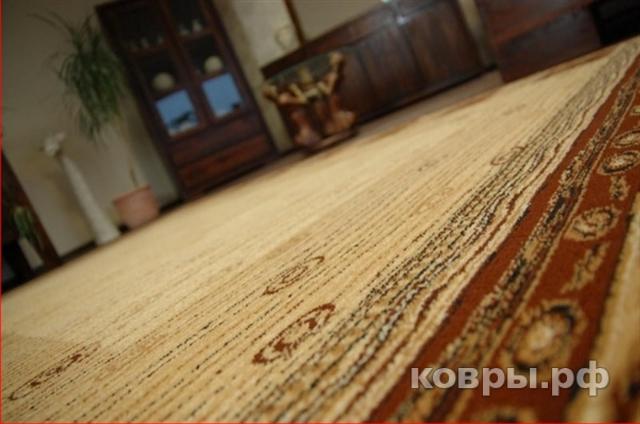 ковер Agnella Standard karen beige — фото 8