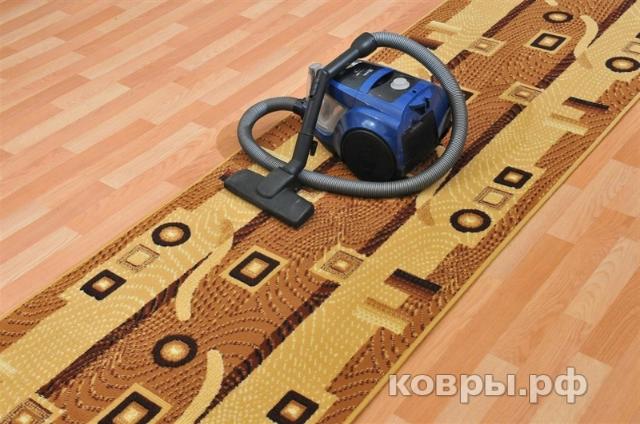 дорожка Merinos Laguna d043 BEIGE — фото 3