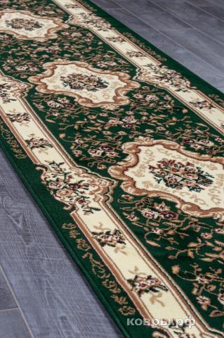 дорожка Merinos Laguna d017 GREEN — фото 5