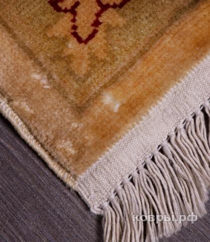 ковер ручной работы Пакистанский ковер ручной работы Белджик чуби 2.45x3.1м — фото 9