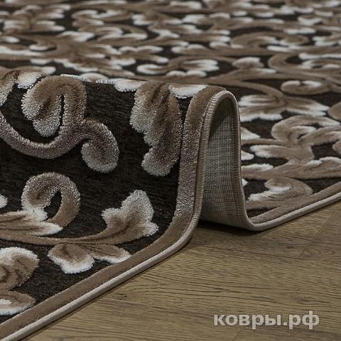 ковер БелКа Шенилл 28010 24388 — фото 2
