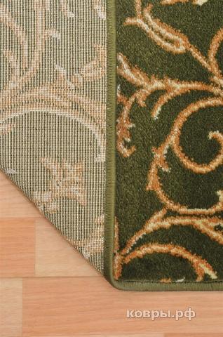 дорожка Merinos Valencia p002 GREEN — фото 3