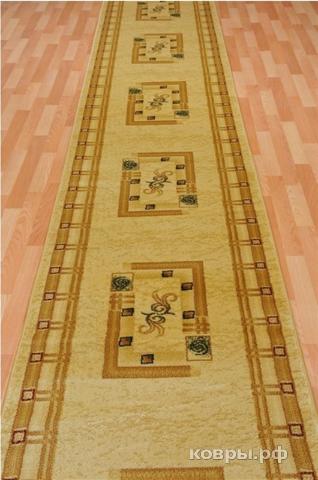 дорожка MERINOS VALENCIA 5263 CREAM — фото 3