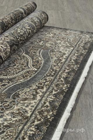 ковер MERINOS DOLCE d415 DARK GRAY — фото 3