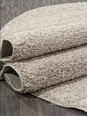 ковер MERINOS MAKAO s600 F.BEIGE Овал — фото 4