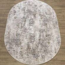 Турция Polo K768A CREAM / D_GRAY овал