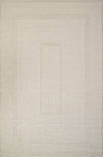 Ковер EDA IPLIK BERLIN D339A KREM COKEN / KREM HEATSET