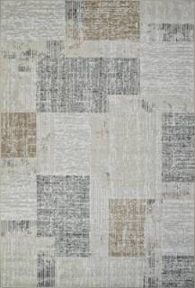 Ковер Ковер Современный CUBA F387 BEIGE Ковер Ковер Современный CUBA F387 BEIGE