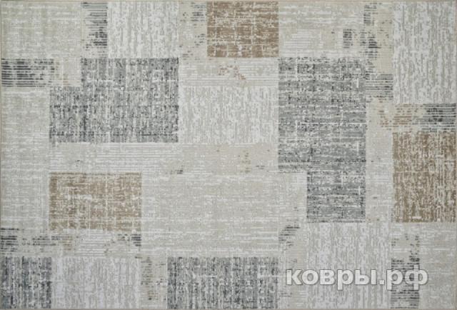 ковер Ковер Современный MERINOS CUBA F387 BEIGE