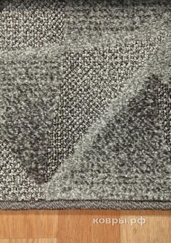 ковер Agnella Meteo Fen platinum — фото 6