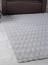ковер Ковер PIXEL BUBBLE PX1001 SILVER