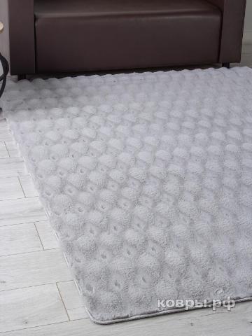 ковер Ковер PIXEL BUBBLE PX1001 SILVER — фото 5