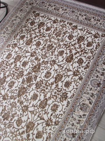 ковер Ковер MERINOS HALIF F608 GRAY-GREEN — фото 5