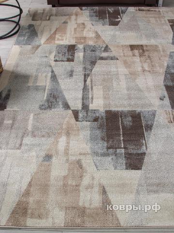 ковер Ковер MERINOS IRIS MP06 BLUE — фото 5