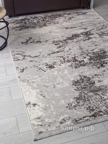 ковер Ковер SAYDAM LORA 3062G GREY / GREY — фото 4