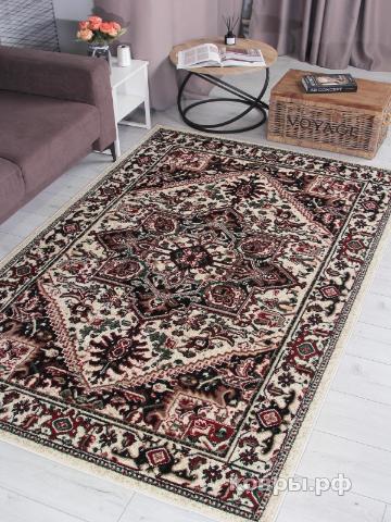 ковер Ковер MERINOS DARGA F669 CREAM — фото 3