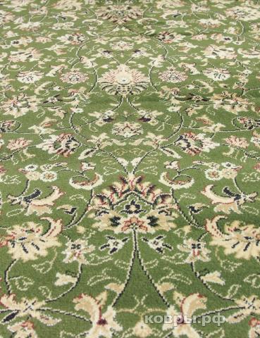 ковер Merinos Izmir 5471 GREEN Квадрат — фото 6