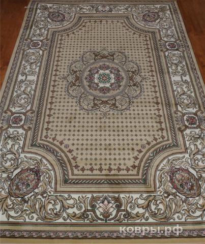 ковер Люберецкие ковры Дебют 15 01 — фото 2