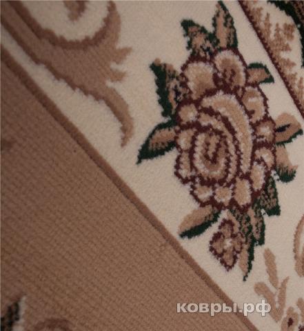 ковер Merinos Laguna 5455 BEIGE — фото 11