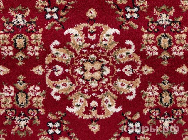 дорожка MERINOS OLYMPOS d064 RED — фото 6