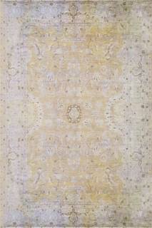 Афганский ковер ручной работы Чуби 2.97x4.17м