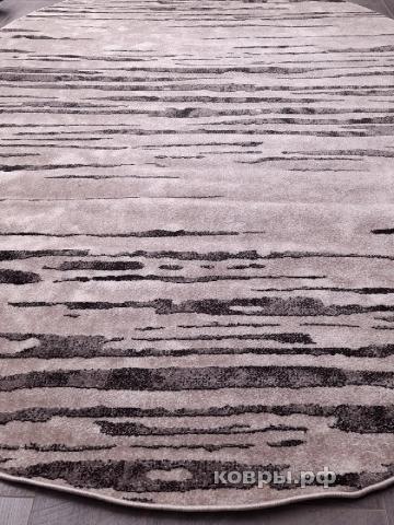 ковер Белка Фиеста 36117 36966 овал — фото 2