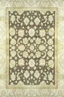 Афганский ковер ручной работы Чуби 2.51x2.94м