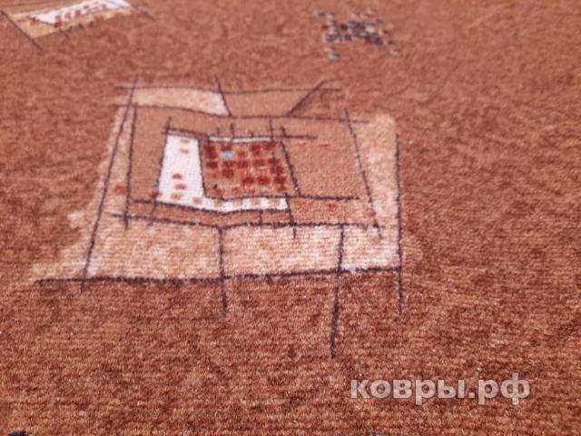 ковролин Дюна Тафт Lyra 76 — фото 4