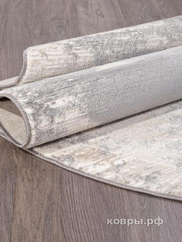 ковер MERINOS ATLANTIS D734 BEIGE Овал — фото 3