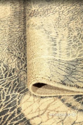 ковер Agnella Isfahan Bellona pearl — фото 3