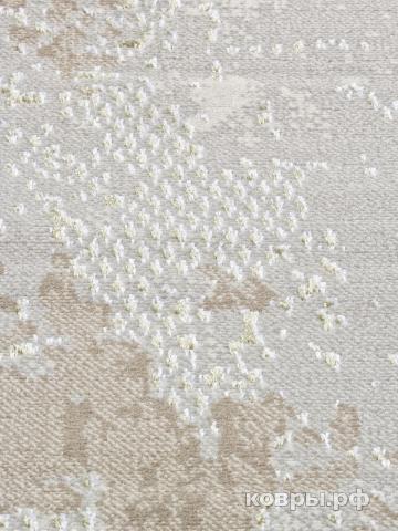 ковер MERINOS LIMAN F171 CREAM-GREEN Овал — фото 5