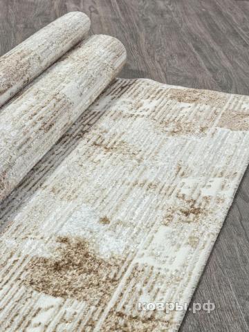 ковер MERINOS ANTEP O1730 665 CREAM / VIZON — фото 3
