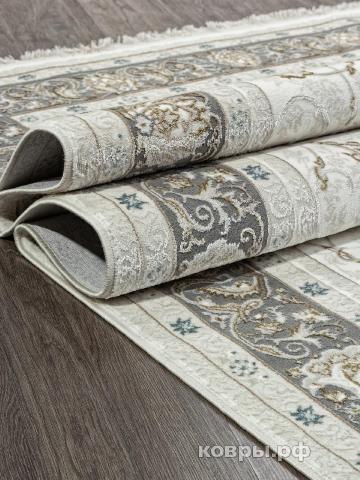 ковер DURKAR SANDALI 30153A CREAM / BEIGE — фото 4