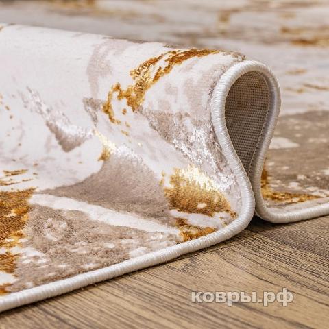 ковер Турция Rich EU83J SHRNIK CREAM — фото 4