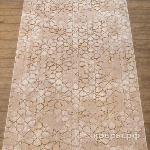 ковер Турция Rich KA39D SHRINK BEIGE