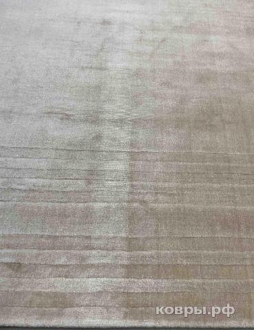 ковер ручной работы Шелковый Индийский ковер ручной работы Handloom (Хендлум) 2.99x2.03 — фото 3