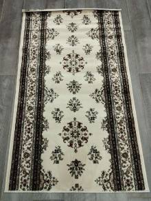 Коврик №211-бежевый,размер 0,9 на 1,5 метра