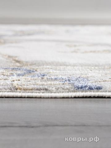 ковер Ковер KARDELEN MOSSO 27243A GRY / BLUE — фото 4