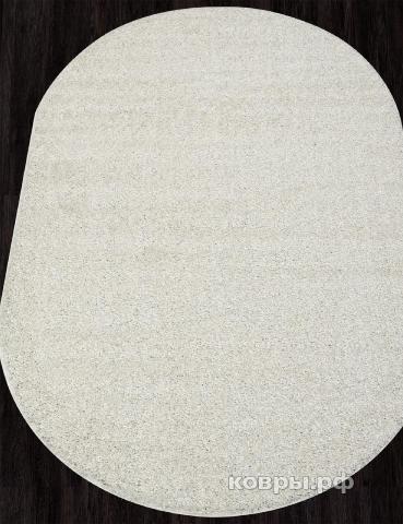 ковер Ковер MERINOS MAKAO s600 CREAM Овал — фото 2