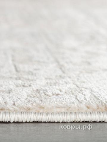 ковер Ковер  ROZA SIESTA M028A LIGHT BEIGE / BEIGE — фото 5