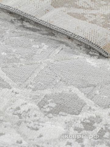 дорожка Дорожка KARMEN HALI ARMINA GA033G GREY / GREY — фото 3