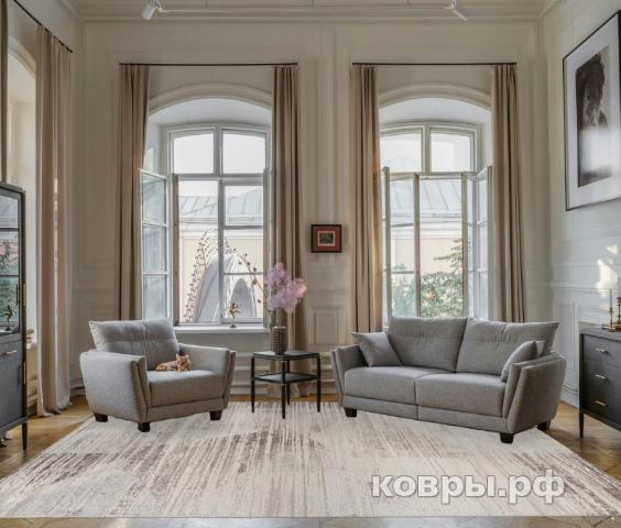 ковер Ковер DORUK MEXX MX015 BEIGE — фото 3