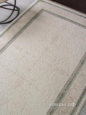 ковер Ковер DURKAR Jasmine 30896D CREAM / CREAM — фото 5