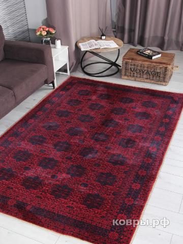 ковер Ковер ALPIN ALTAY HM1009A RED — фото 3